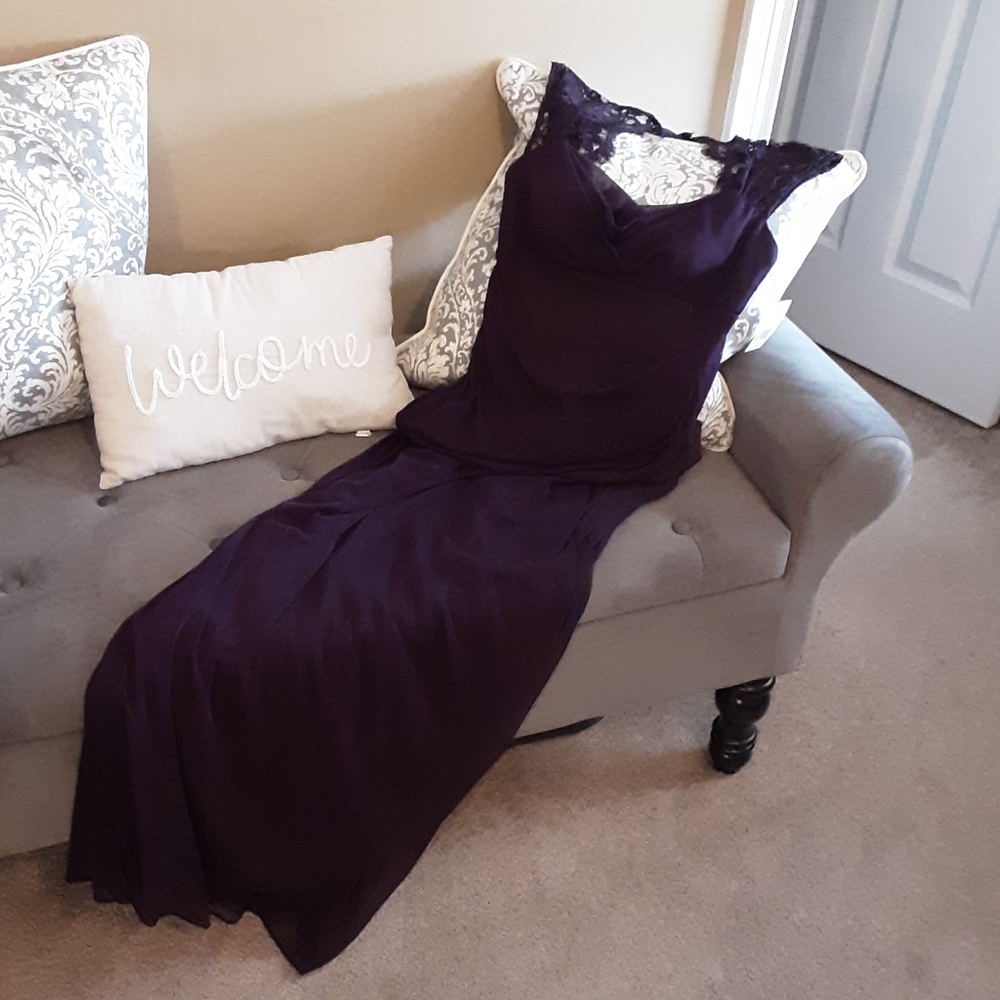 Gown